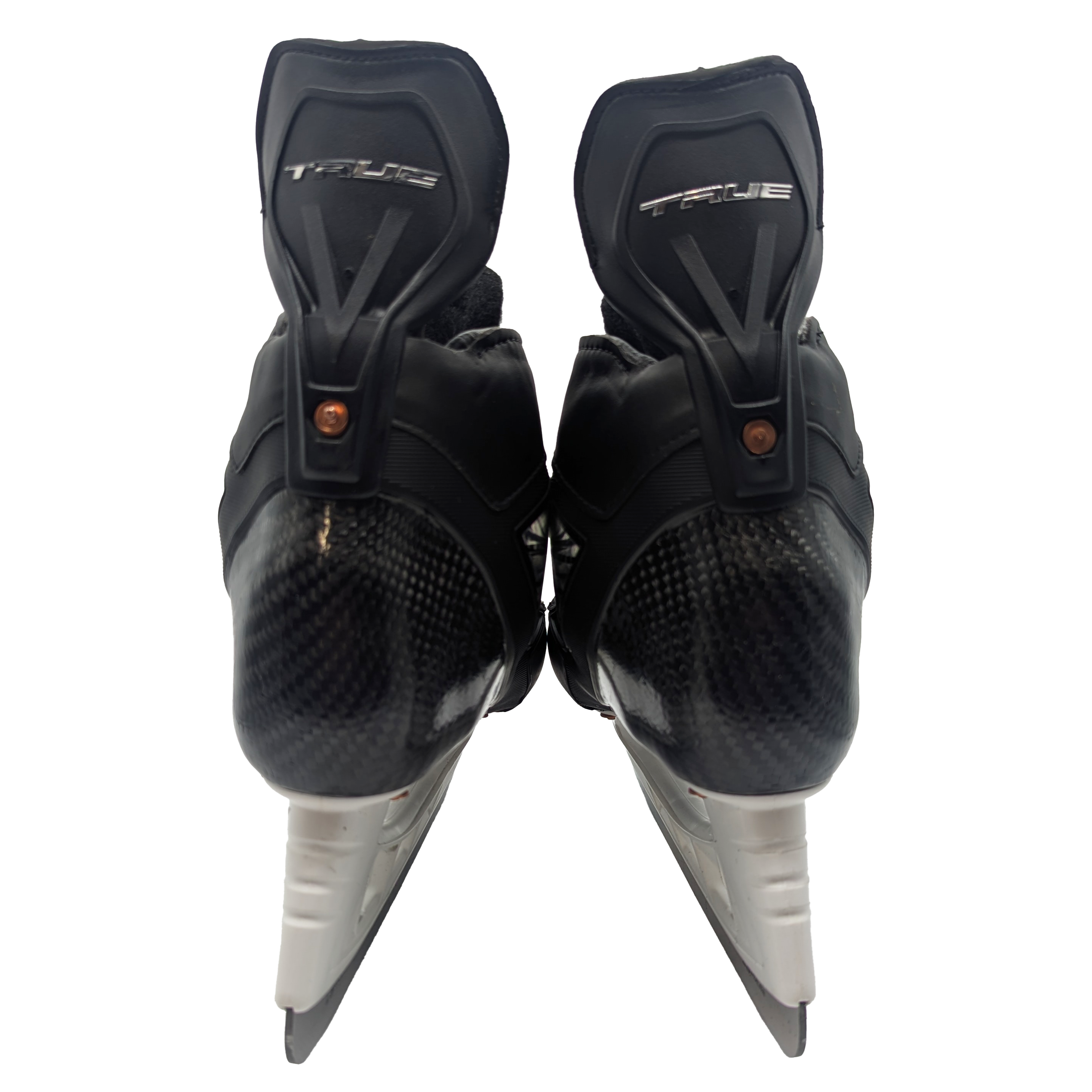 Patins de hockey True Custom Pro Stock NCAA - Taille 9